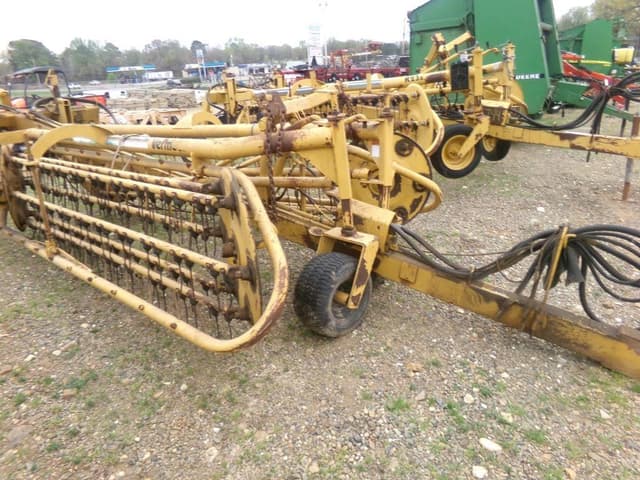 Image of Vermeer R-23 equipment image 4