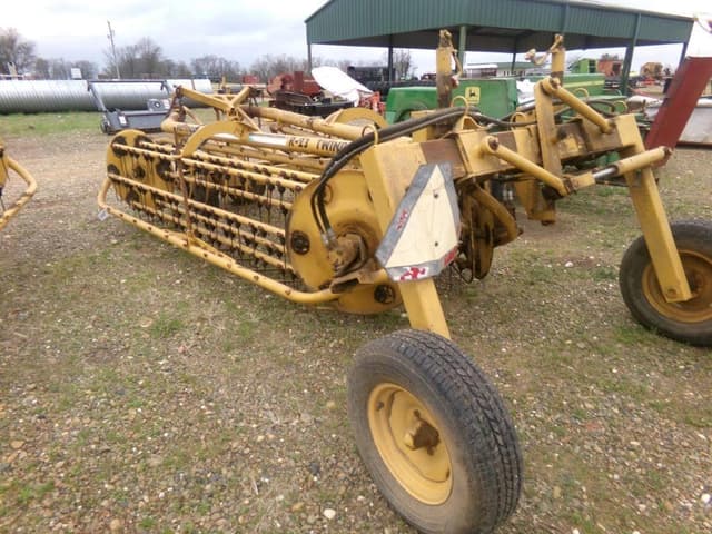 Image of Vermeer R-23 equipment image 1