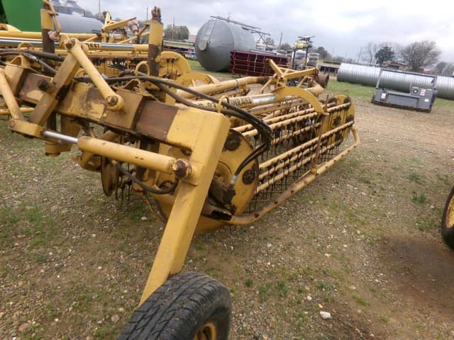 Image of Vermeer R-23 equipment image 2