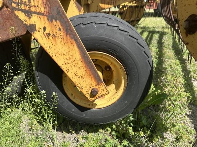 Image of Vermeer R23 equipment image 4