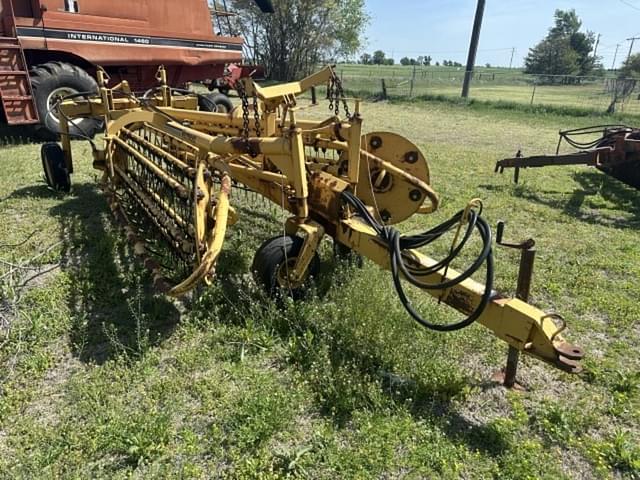 Image of Vermeer R23 equipment image 1