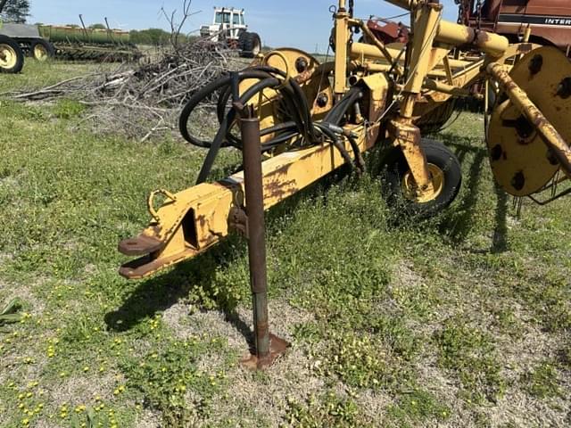 Image of Vermeer R23 equipment image 2