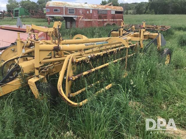 Image of Vermeer R23 equipment image 1