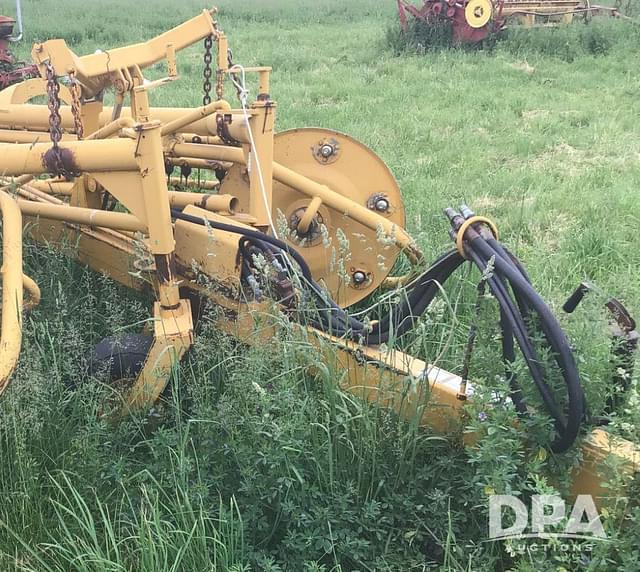 Image of Vermeer R23 equipment image 4