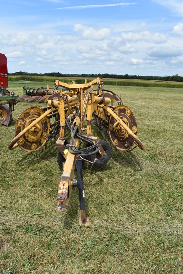 Image of Vermeer R23 equipment image 1
