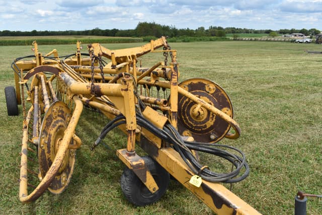Image of Vermeer R23 equipment image 4