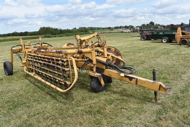 Image of Vermeer R23 equipment image 2