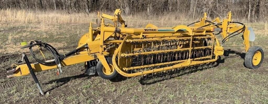 Image of Vermeer R-23 Primary image