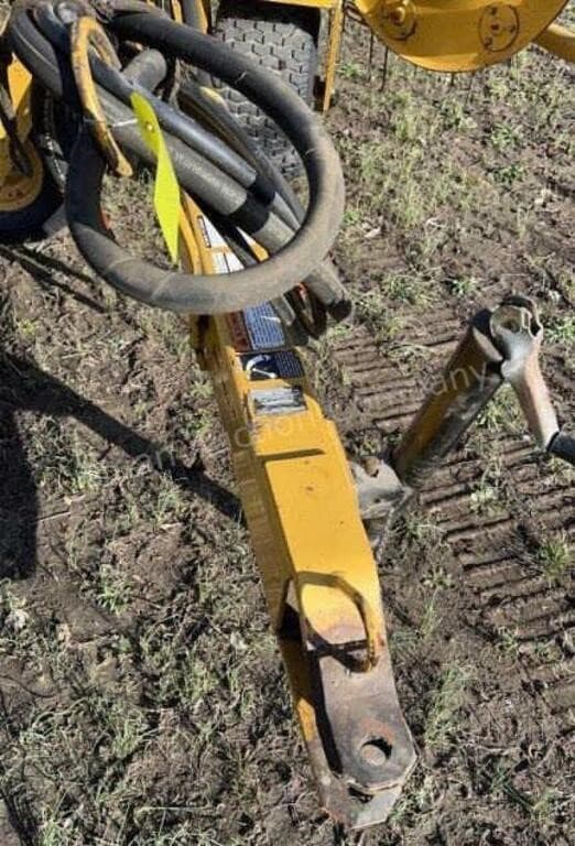 Image of Vermeer R-23 equipment image 2