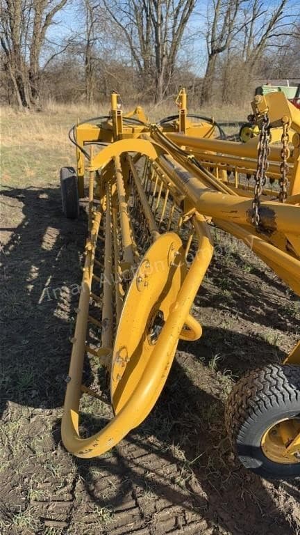 Image of Vermeer R-23 equipment image 3