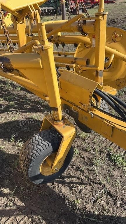 Image of Vermeer R-23 equipment image 4