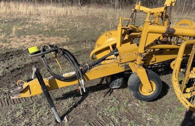 Image of Vermeer R-23 equipment image 1