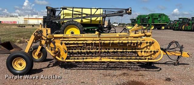 Image of Vermeer R-23 equipment image 3