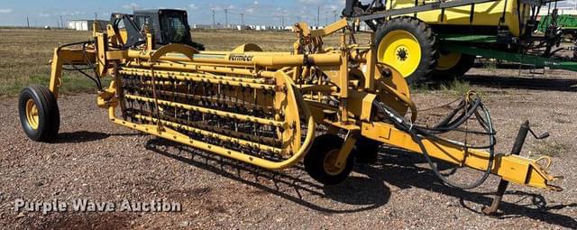 Image of Vermeer R-23 equipment image 2