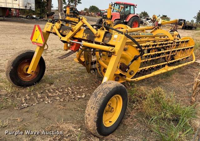 Image of Vermeer R-23 equipment image 3