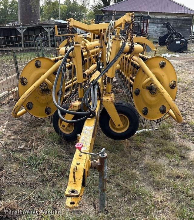 Image of Vermeer R-23 equipment image 1