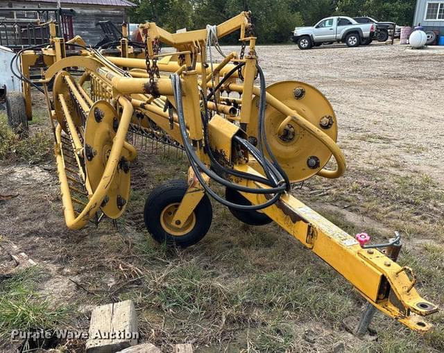 Image of Vermeer R-23 equipment image 2