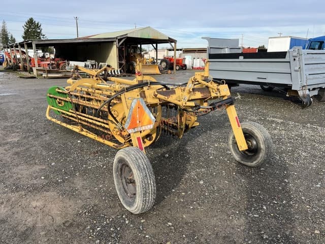 Image of Vermeer R-23 equipment image 3