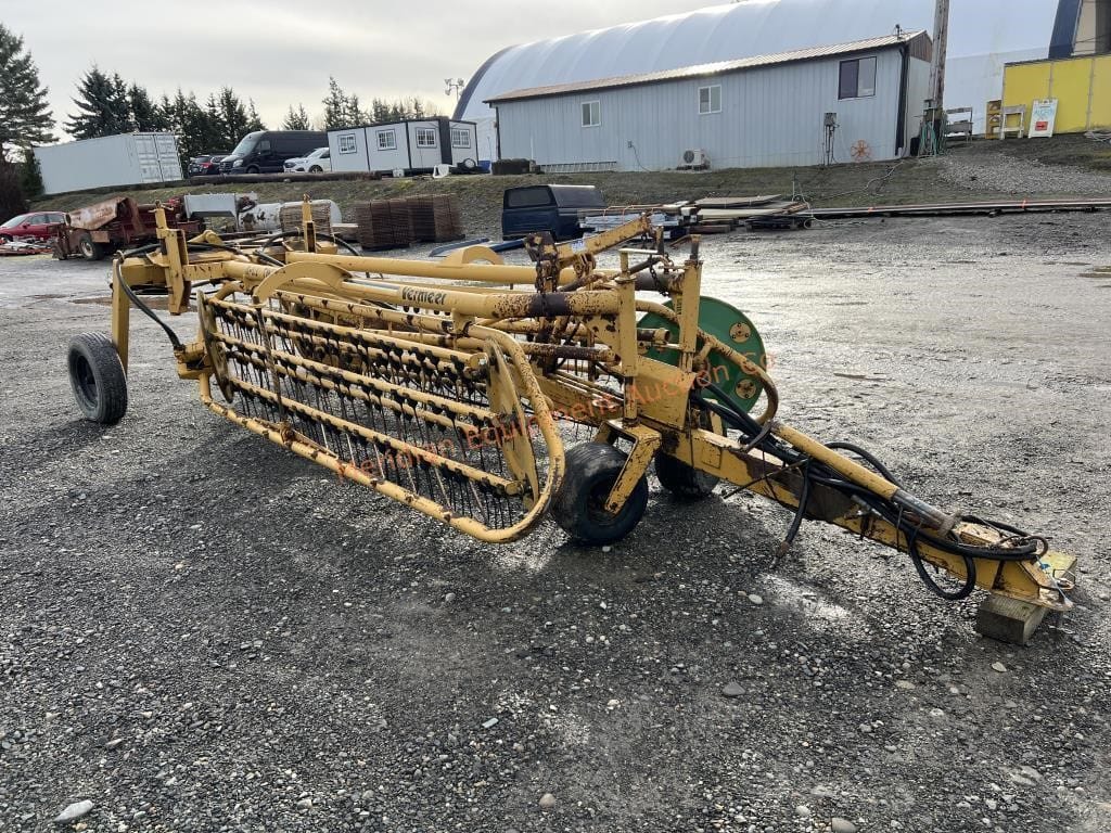 Vermeer R-23 Equipment Image0