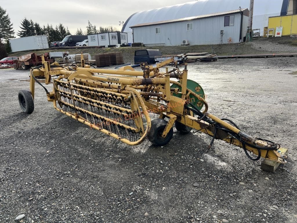 Image of Vermeer R-23 Primary image