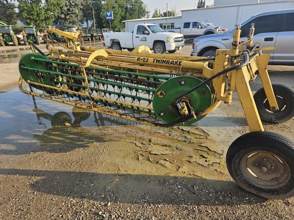 Main image Vermeer R23