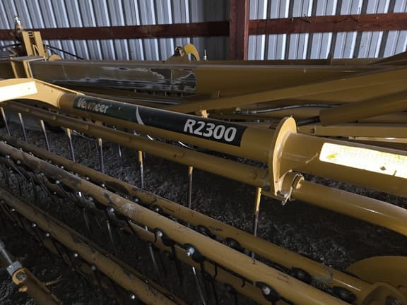 Image of Vermeer R2300 equipment image 1