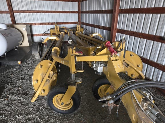 Vermeer R2300 Equipment Image0