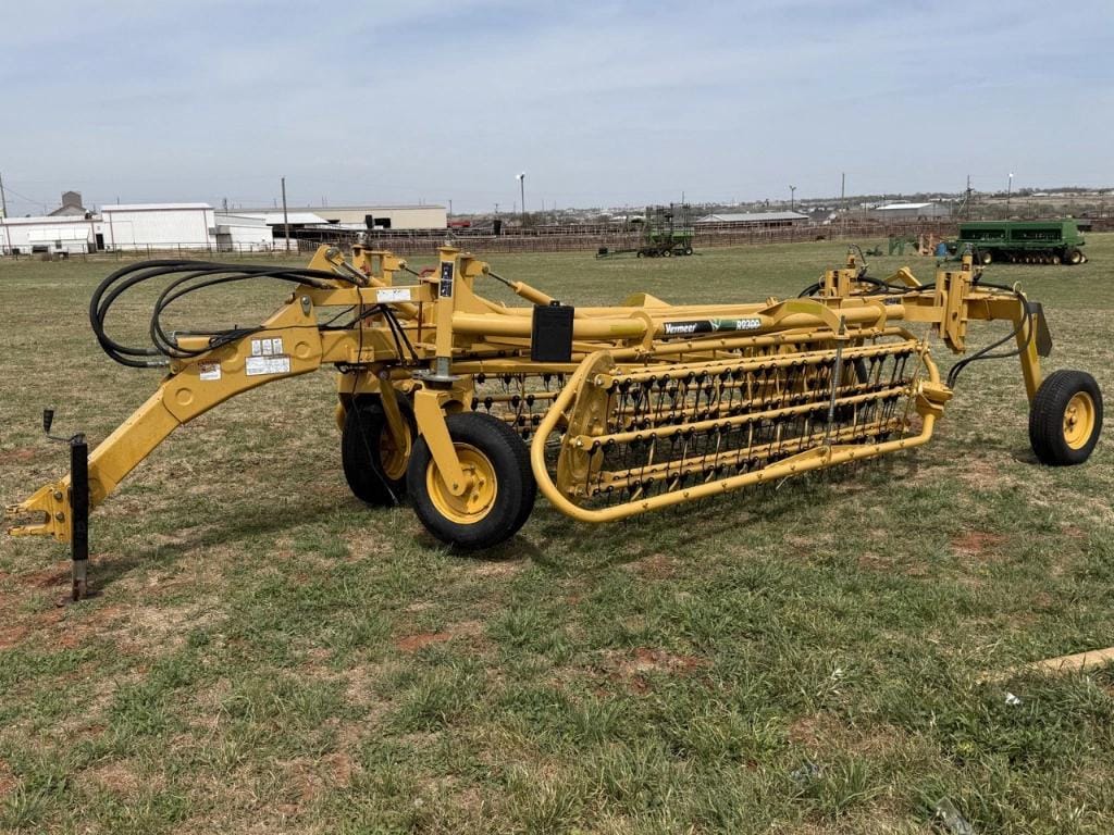 Vermeer R2300 Equipment Image0