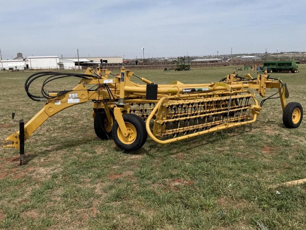 Image of Vermeer R2300 Primary image