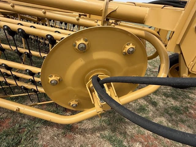 Image of Vermeer R2300 equipment image 4