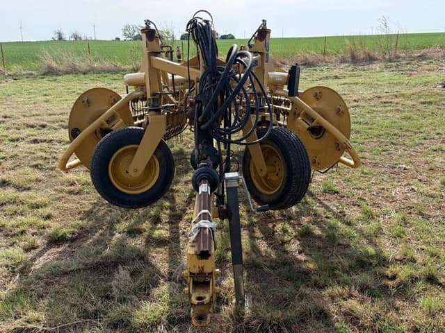 Image of Vermeer R2300 equipment image 4