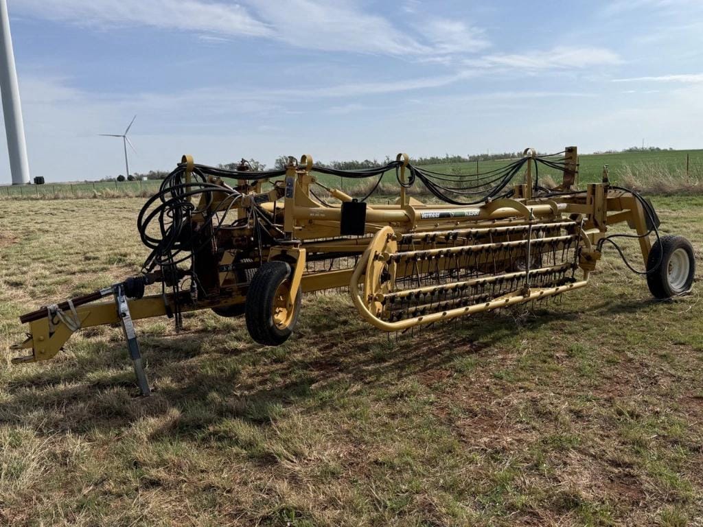 Vermeer R2300 Equipment Image0