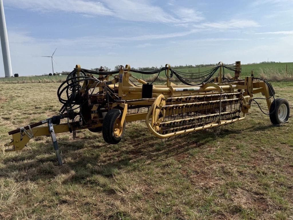 Image of Vermeer R2300 Primary image