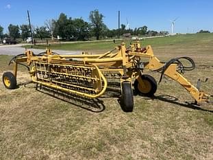 Vermeer R2300 Equipment Image0