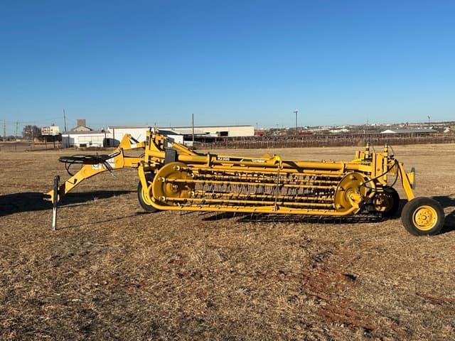 Image of Vermeer R2300 equipment image 1