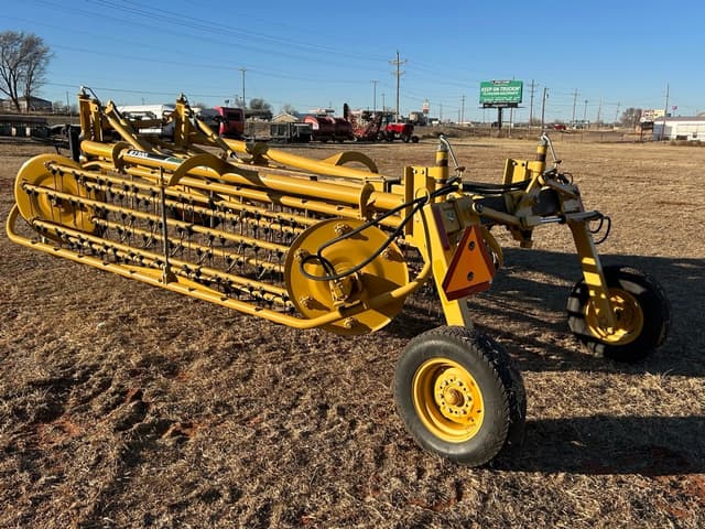 Image of Vermeer R2300 equipment image 2