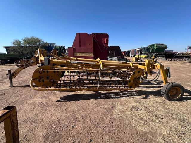 Image of Vermeer R2300 equipment image 3