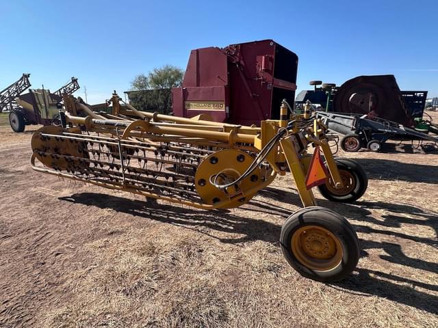 Image of Vermeer R2300 equipment image 4