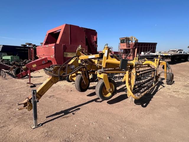 Image of Vermeer R2300 equipment image 2