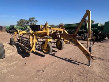 Main image Vermeer R2300