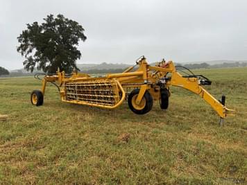 Main image Vermeer R2300