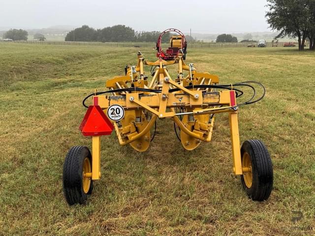 Image of Vermeer R2300 equipment image 2