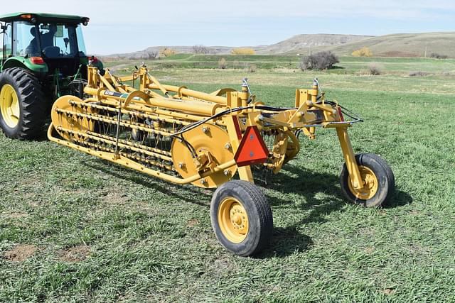 Image of Vermeer R2300 equipment image 3