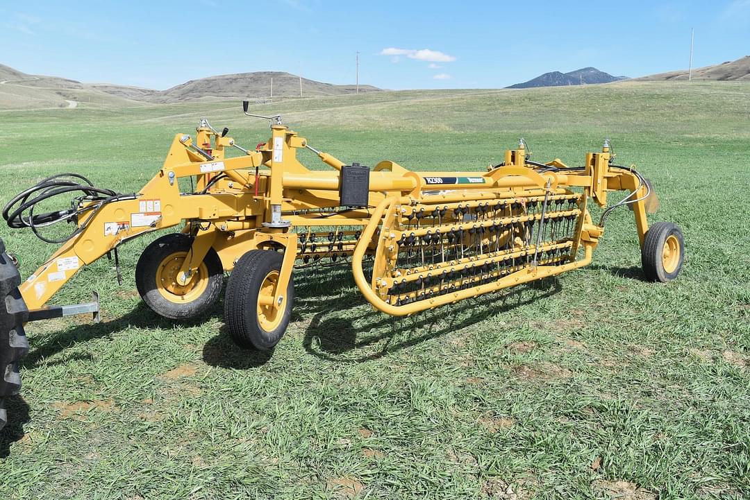 Image of Vermeer R2300 Primary image