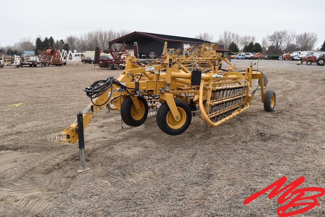 Image of Vermeer R2300 Primary image