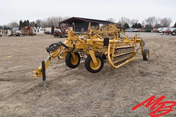 Main image Vermeer R2300