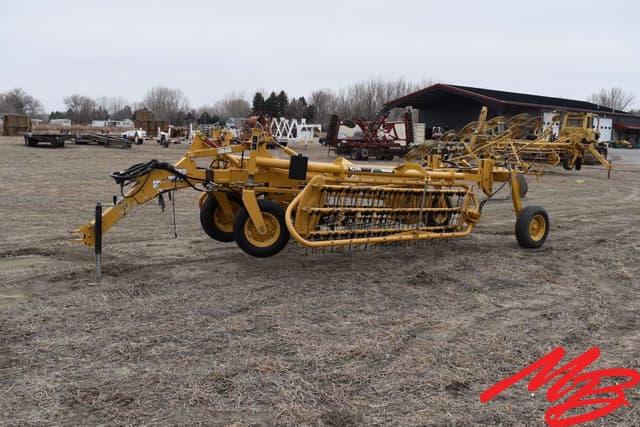 Image of Vermeer R2300 equipment image 1