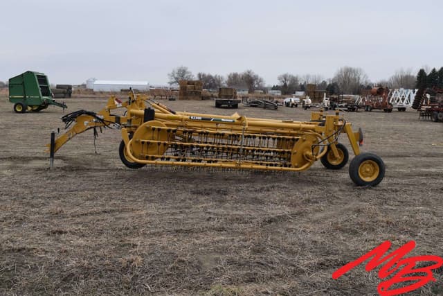 Image of Vermeer R2300 equipment image 2