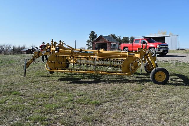 Image of Vermeer R2300 equipment image 4