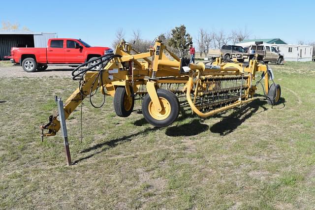 Image of Vermeer R2300 equipment image 2